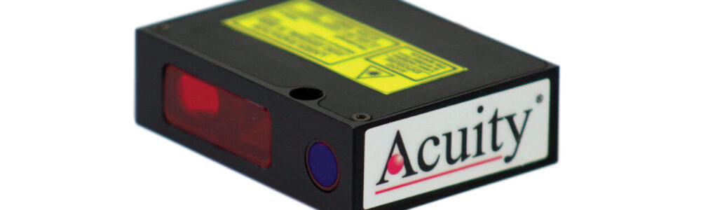 AR500激光位置传感器（AR500）