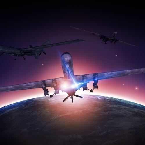 航空航天和国防